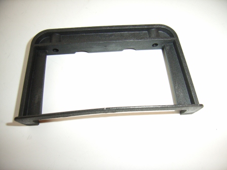 Flush Mount Bracket Kit Flush Mount Bracket Kit