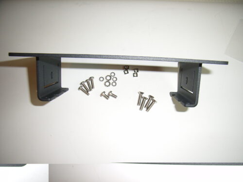 Flush mounting Bracket kit for SAILOR 621x VHF