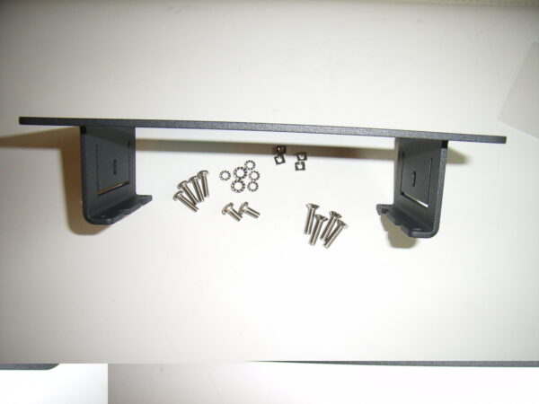 Flush mounting Bracket kit for SAILOR 621x VHF