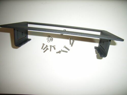 Flush mounting Bracket kit, SAILOR 622x/624x VHF