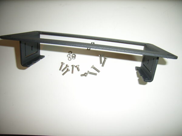Flush mounting Bracket kit, SAILOR 622x/624x VHF