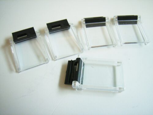 Front Cover F/ Distress Button 5 Pcs.