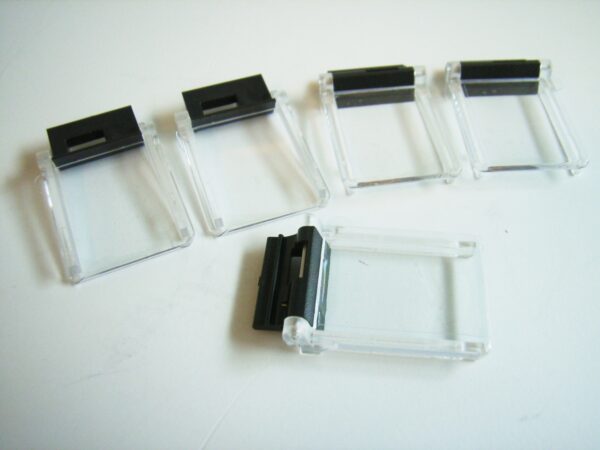 Front Cover F/ Distress Button 5 Pcs.