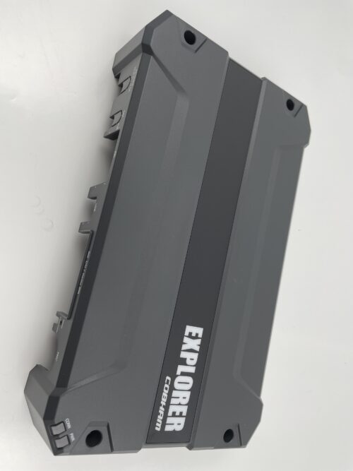 Front Cover for 403667A Mobile Gateway