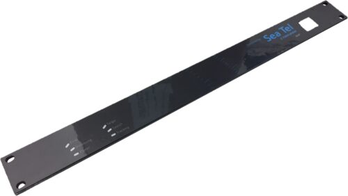 Front Panel MXP, ASSY