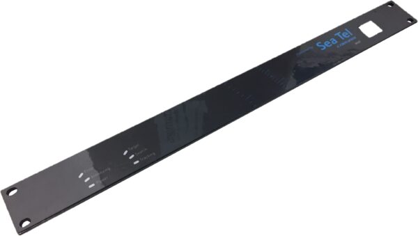 Front Panel MXP, ASSY