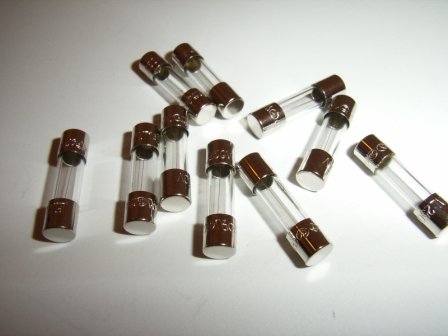 Fuse, 1AT 250V 5x20mm Fuse, 1AT 250V 5x20mm