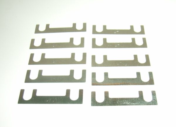 Fuse Blade 50A - 10 Pcs.