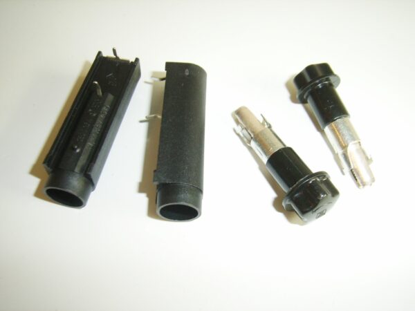 Fuse Holder Kit F/ PS 6080-6081