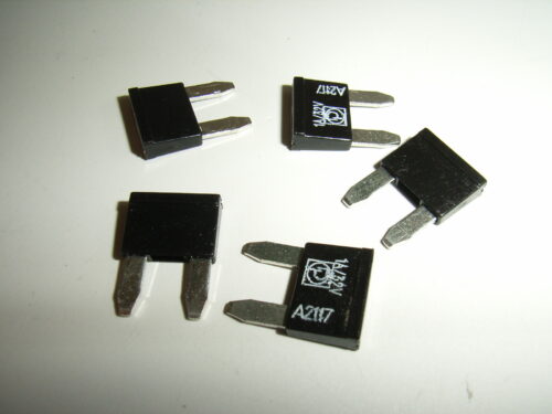 Fuse Mini Blade 1A Fuse Mini Blade 1A