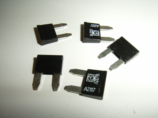 Fuse Mini Blade 1A Fuse Mini Blade 1A