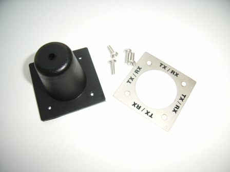 Gasket Kit F/ ATU 500W