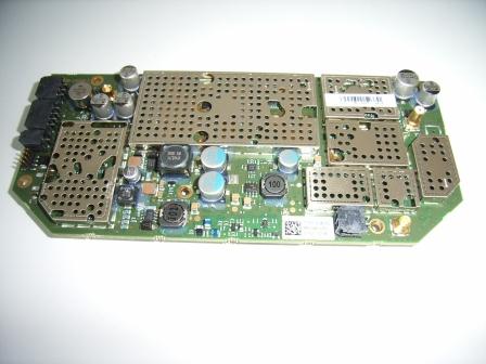 Generic BGAN-X HPA (XL, LTE)