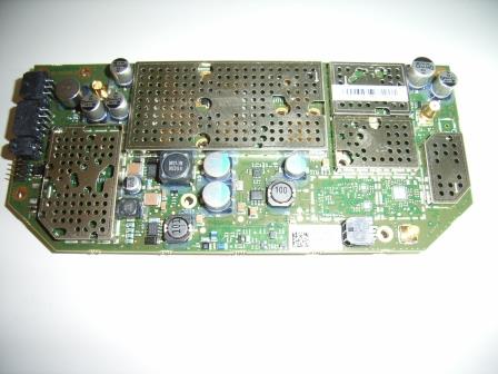Generic BGAN-X HPA (XL)