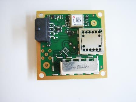 Generic GNSS Module, Beidou, Glonass, GPS