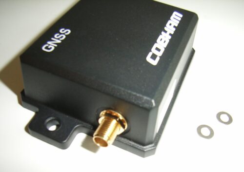 GNSS Antenna