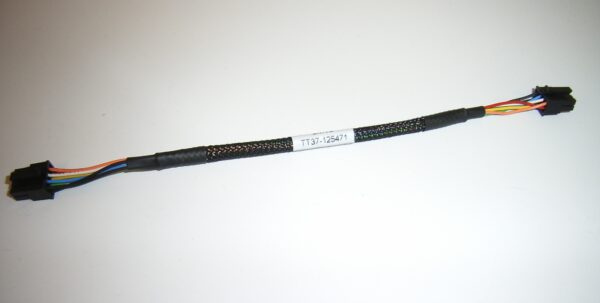 GNSS Cable for SAILOR VSAT 600 & 60GX