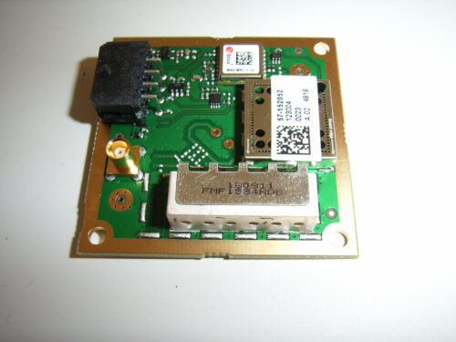 GNSS Module F/ E8100