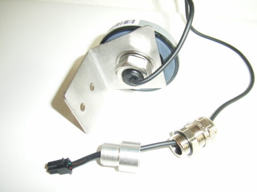GPS Antenna F/ SatTV