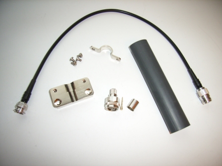 Grounding Kit