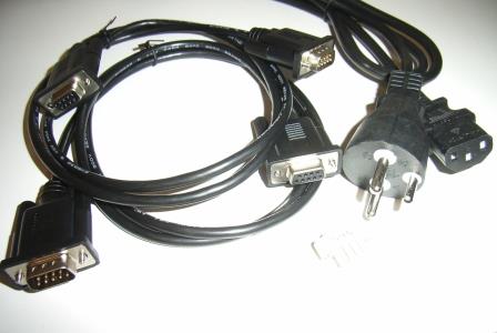 GX Modem Unit Accessories