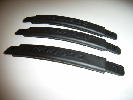 Handle F/ 3732B  - 3 pcs.