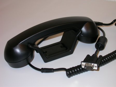 Handset HS5001 Handset HS5001