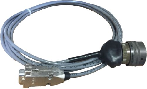 HARNESS, 400MHZ MODEM TO PARADISE, RS485/RS422