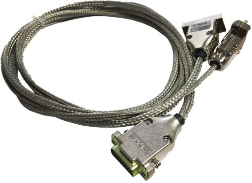 HARNESS ASSY, AZ MOTOR INTERFACE, 64 IN