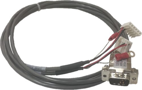 HARNESS ASSY, BRAKE, 56 IN