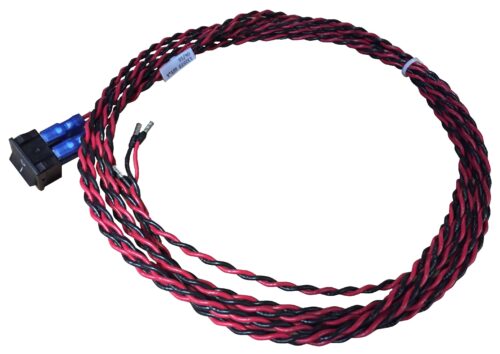 HARNESS ASSY, DC POWER GACP