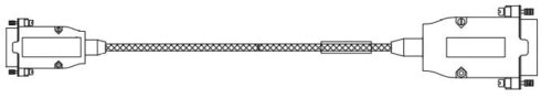 HARNESS ASSY, GPS INTERFACE