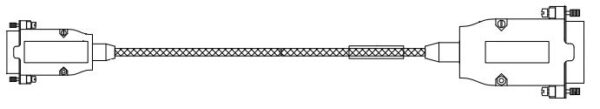 HARNESS ASSY, GPS INTERFACE