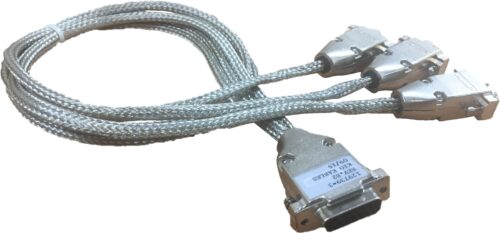 HARNESS ASSY, INTERFACE, 400 MHZ MUX