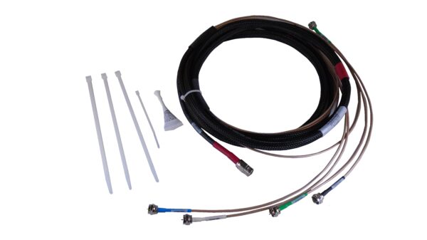 Harness Assy Lower TVRO 80/100/120 Harness Assy Lower TVRO 80/100/120