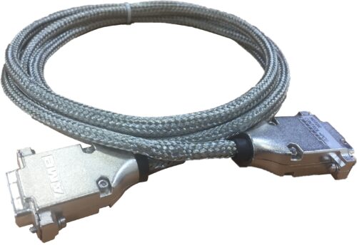 HARNESS ASSY, PCU TO MOTOR DRIVER