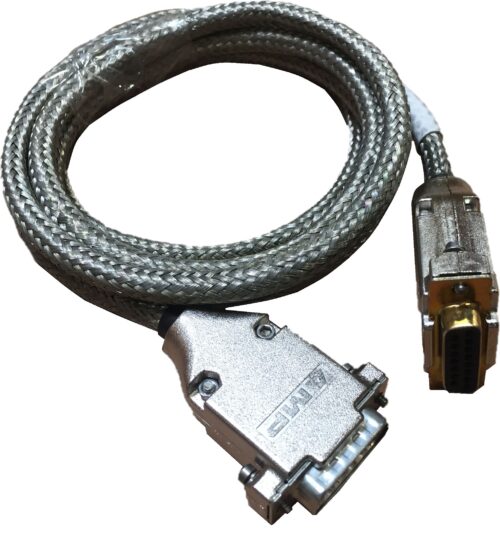 HARNESS ASSY, PCU TO MOTOR DRIVER, 60 IN