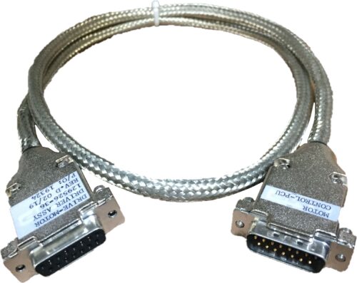 HARNESS ASSY, PCU TO MOTOR DRIVER, XX09