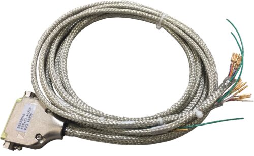HARNESS ASSY, PEDESTAL, 3BLDC, DBS04 Kit