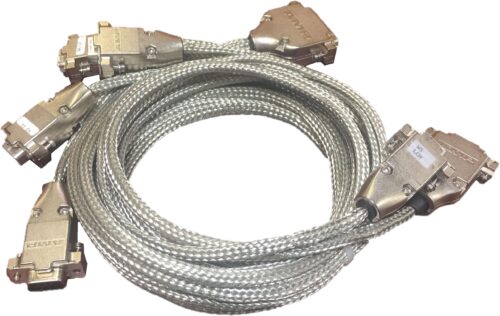 HARNESS ASSY, PEDESTAL