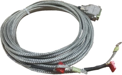 HARNESS ASSY, REFLECTOR,