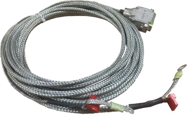 HARNESS ASSY, REFLECTOR,