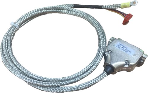 HARNESS ASSY, REFLECTOR, G2, 140 IN