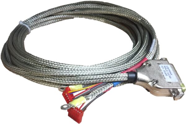 HARNESS ASSY, REFLECTOR, G2 CIR/LIN FEED, 140 IN HARNESS ASSY, REFLECTOR, G2 CIR/LIN FEED, 140 IN