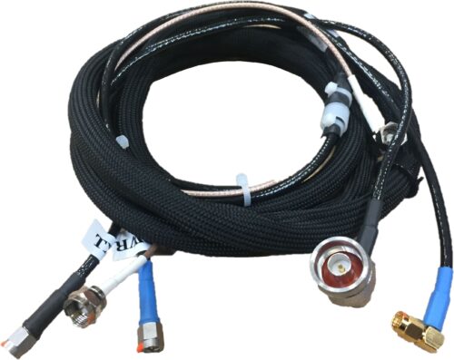HARNESS ASSY, RF INTERFACE