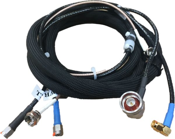 HARNESS ASSY, RF INTERFACE HARNESS ASSY, RF INTERFACE