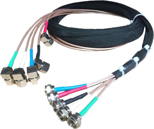 HARNESS ASSY, RX INTERFACE, ST24