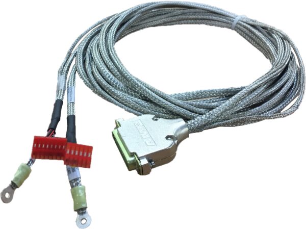 HARNESS ASSY,REFLECTOR,KU NET,CASSEGRAIN,124 IN HARNESS ASSY,REFLECTOR,KU NET,CASSEGRAIN,124 IN