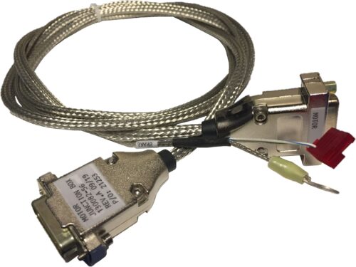 HARNESS, EL/CL MOTOR INTERFACE, 56 IN