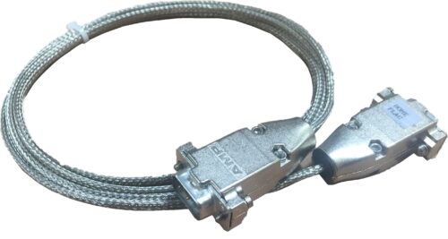 HARNESS, HOME FLAG ADAPTER, 64 IN